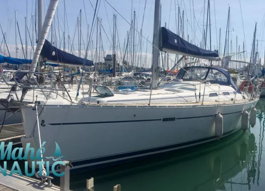 BENETEAU - OCEANIS 393 - 4