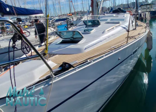 BENETEAU - OCEANIS 393 - 5