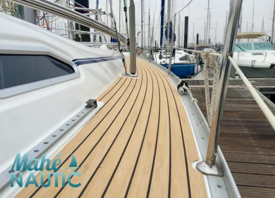 BENETEAU - OCEANIS 393 - 6