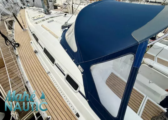 BENETEAU - OCEANIS 393 - 7
