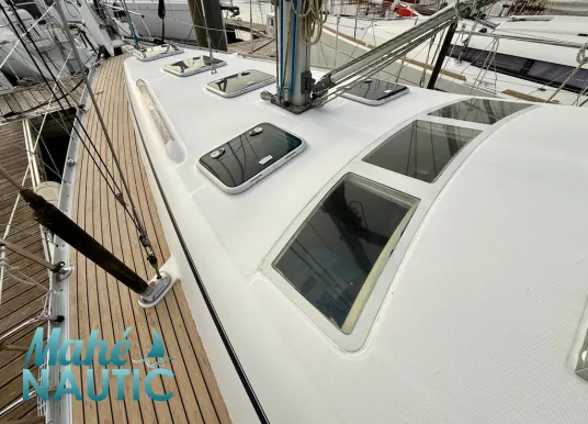BENETEAU - OCEANIS 393 - 9