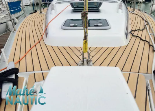 BENETEAU - OCEANIS 393 - 10