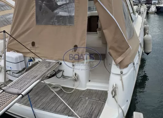 SESSA MARINE - SESSA C35 - 2