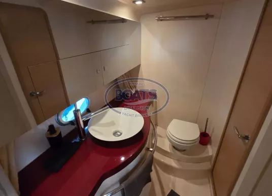 SESSA MARINE - SESSA C35 - 11