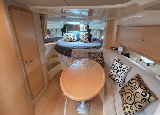 SESSA MARINE - SESSA C35 - 12