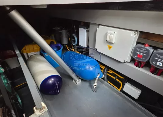 SESSA MARINE - SESSA C35 - 13