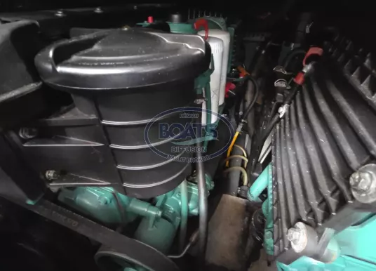 SESSA MARINE - SESSA C35 - 14