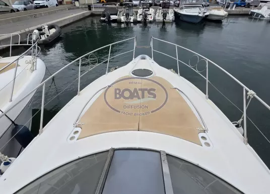 SESSA MARINE - SESSA C35 - 3