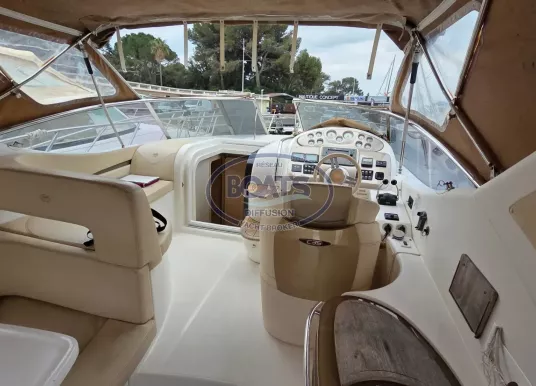 SESSA MARINE - SESSA C35 - 4