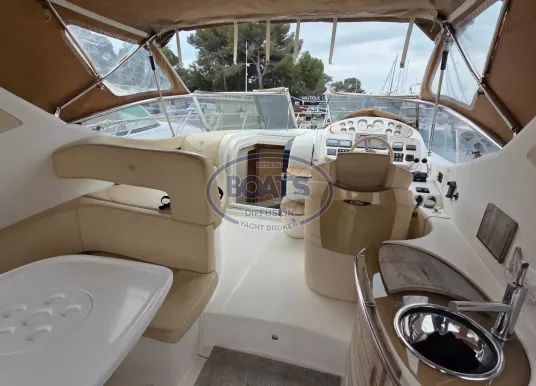 SESSA MARINE - SESSA C35 - 5