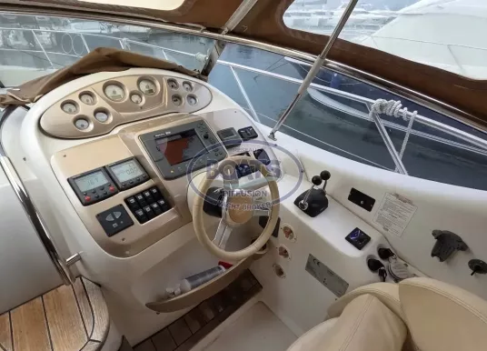 SESSA MARINE - SESSA C35 - 6