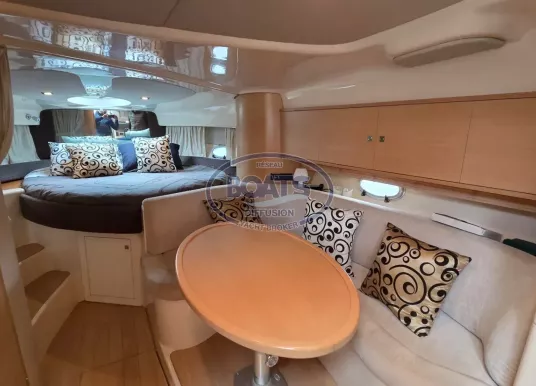 SESSA MARINE - SESSA C35 - 7