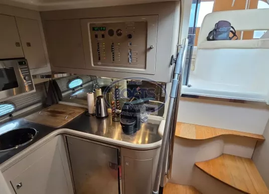 SESSA MARINE - SESSA C35 - 8