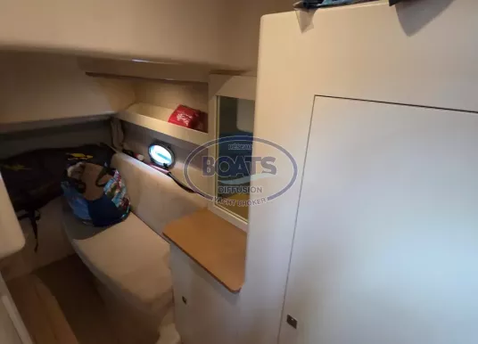 SESSA MARINE - SESSA C35 - 9