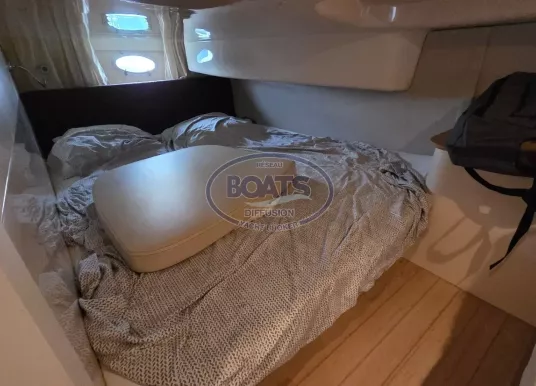 SESSA MARINE - SESSA C35 - 10