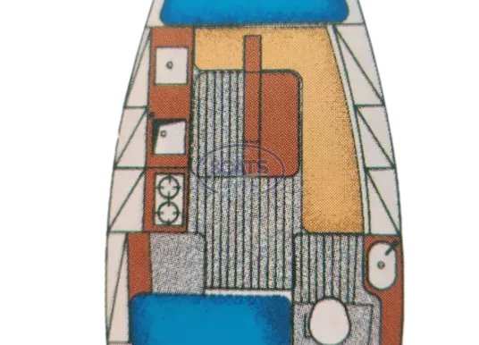 BENETEAU - FIRST 24 - 2