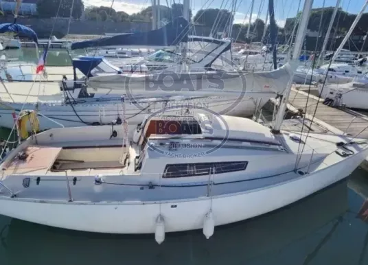 BENETEAU - FIRST 24 - 3