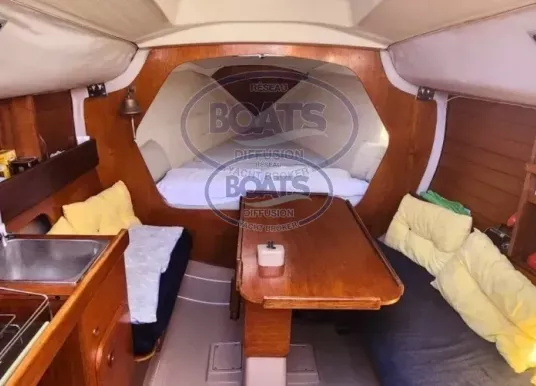 BENETEAU - FIRST 24 - 4