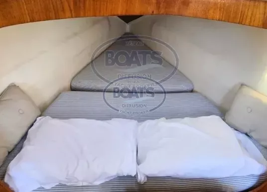 BENETEAU - FIRST 24 - 5