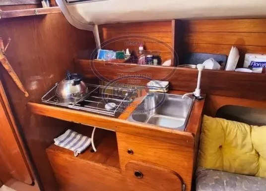 BENETEAU - FIRST 24 - 6