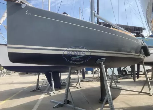 ROY FRANCK - SOLENN 32 - 2