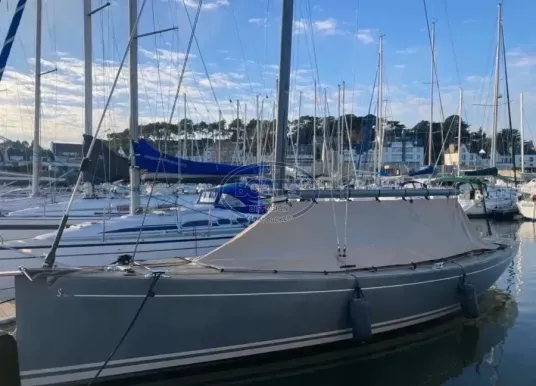 ROY FRANCK - SOLENN 32 - 3