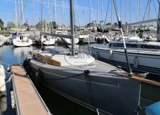 ROY FRANCK - SOLENN 32 - 4