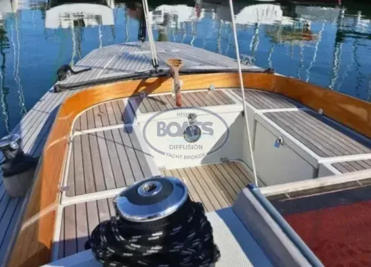 ROY FRANCK - SOLENN 32 - 5