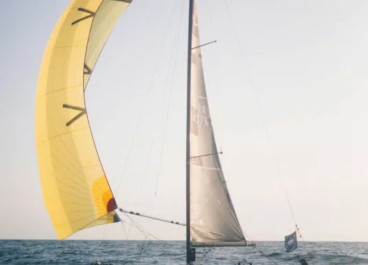 JEANNEAU - SUN FAST 3200 - 2