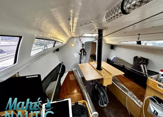 JEANNEAU - SUN FAST 3200 - 12