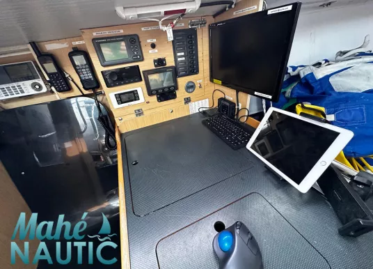 JEANNEAU - SUN FAST 3200 - 13