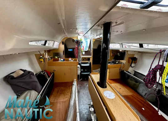 JEANNEAU - SUN FAST 3200 - 14