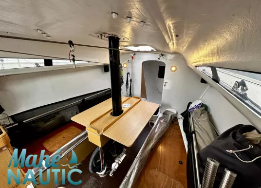 JEANNEAU - SUN FAST 3200 - 15