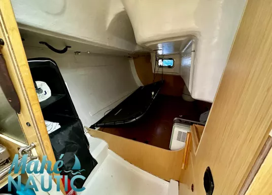 JEANNEAU - SUN FAST 3200 - 16