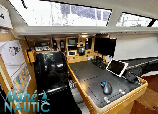 JEANNEAU - SUN FAST 3200 - 17