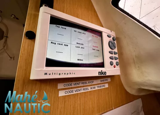 JEANNEAU - SUN FAST 3200 - 18