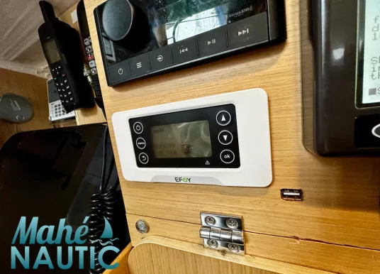 JEANNEAU - SUN FAST 3200 - 19