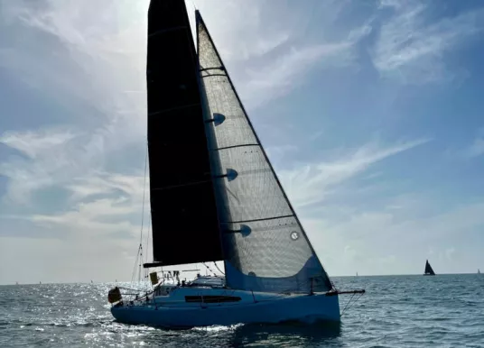 JEANNEAU - SUN FAST 3200 - 3