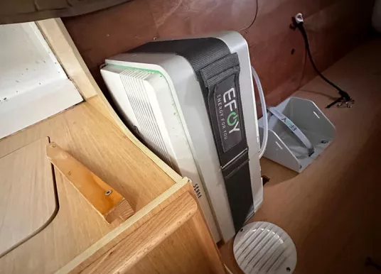 JEANNEAU - SUN FAST 3200 - 21