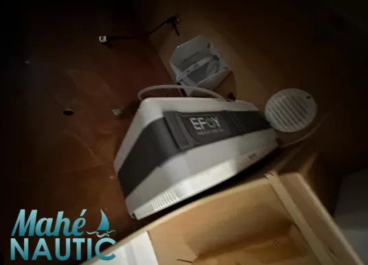 JEANNEAU - SUN FAST 3200 - 23