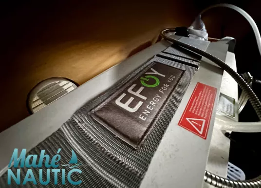 JEANNEAU - SUN FAST 3200 - 24