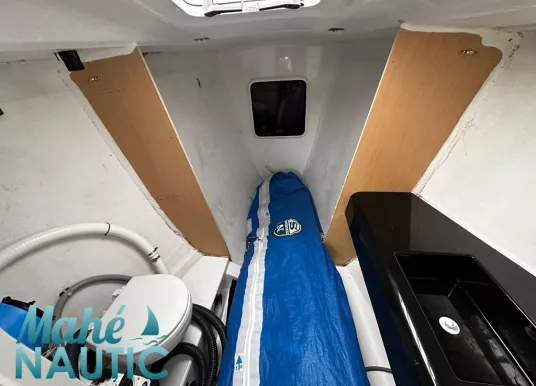 JEANNEAU - SUN FAST 3200 - 25