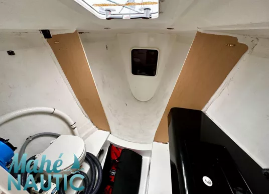 JEANNEAU - SUN FAST 3200 - 26