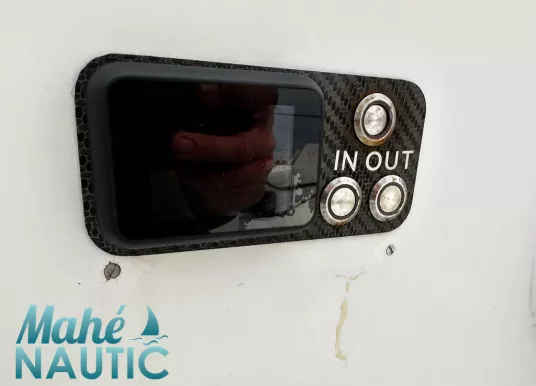 JEANNEAU - SUN FAST 3200 - 27