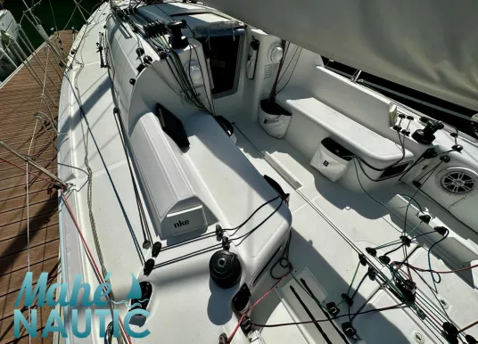 JEANNEAU - SUN FAST 3200 - 28