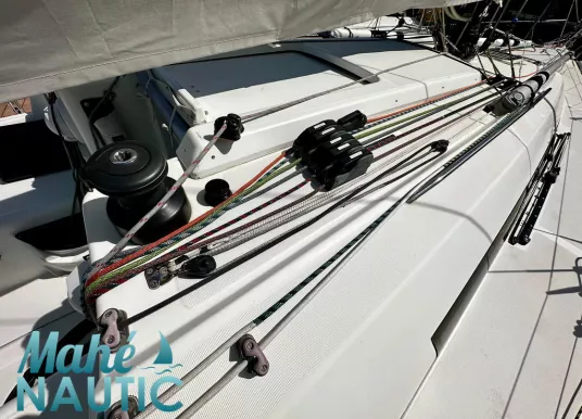 JEANNEAU - SUN FAST 3200 - 29