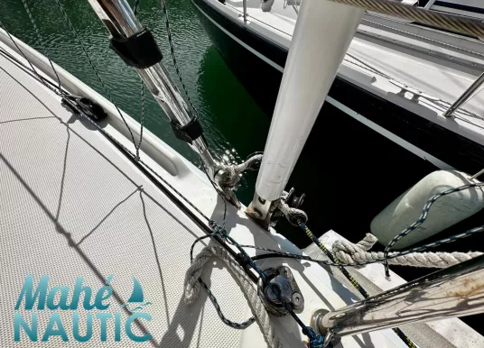 JEANNEAU - SUN FAST 3200 - 30