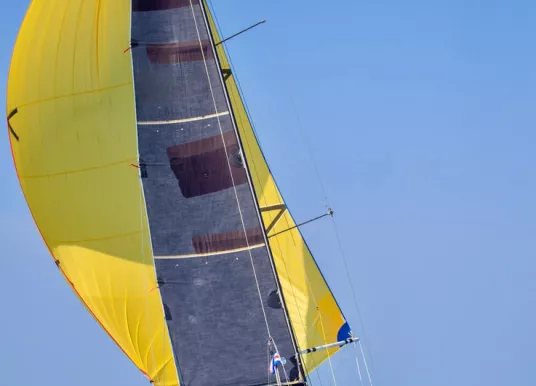 JEANNEAU - SUN FAST 3200 - 4