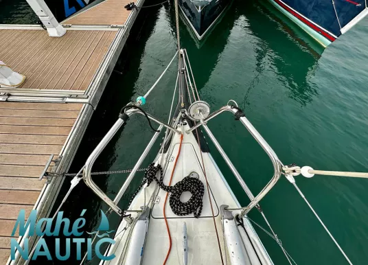 JEANNEAU - SUN FAST 3200 - 31