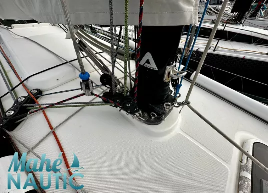 JEANNEAU - SUN FAST 3200 - 32